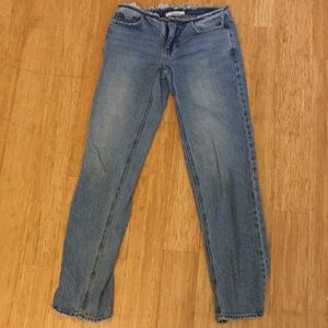 Low rise 2000s pacsun jeans size 24